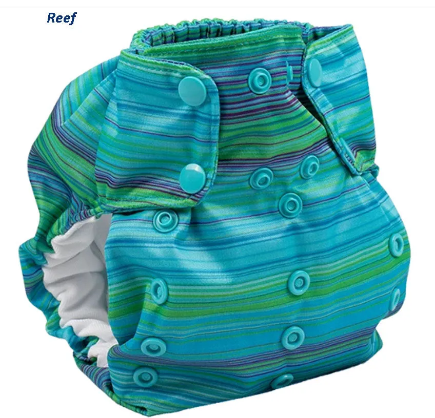 Dream Diaper 2.0