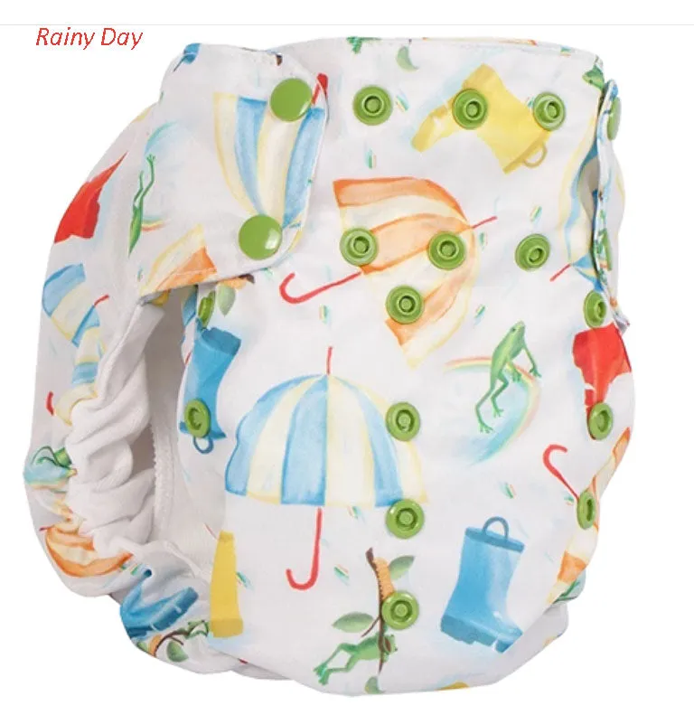Dream Diaper 2.0