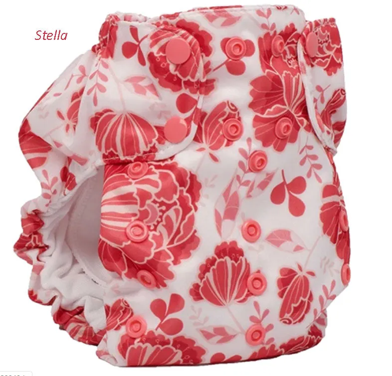 Dream Diaper 2.0