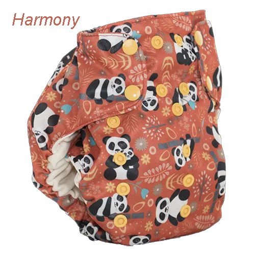 Dream Diaper 2.0