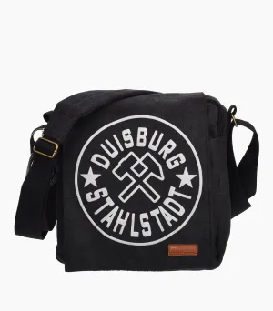 Duisburg Messenger Tasche
