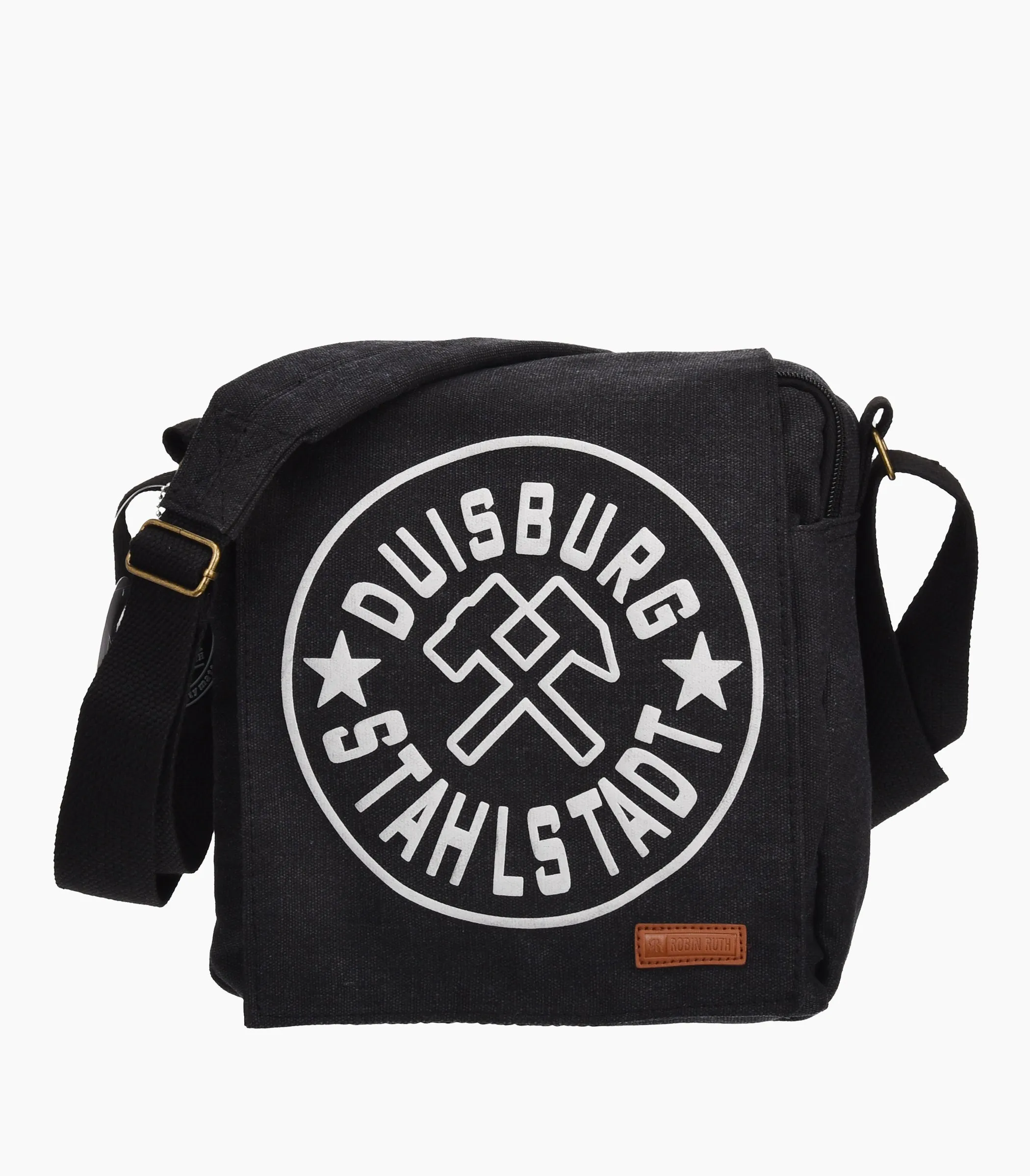 Duisburg Messenger Tasche