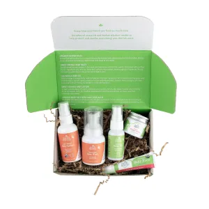 Earth Mama Organics - A Little Something For Baby