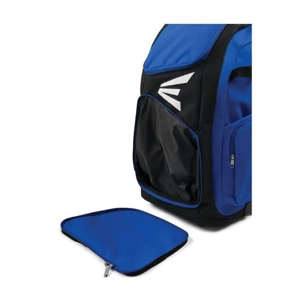Easton Traveler Stand-Up Wheeled Bag