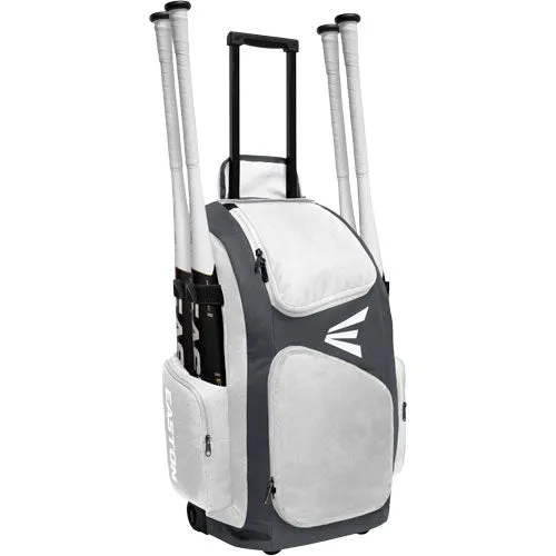 Easton Traveler Stand-Up Wheeled Bag