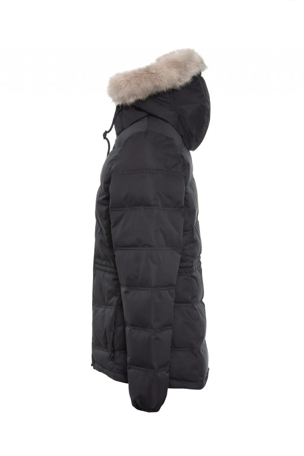 Elara Women’s Urban Puffer