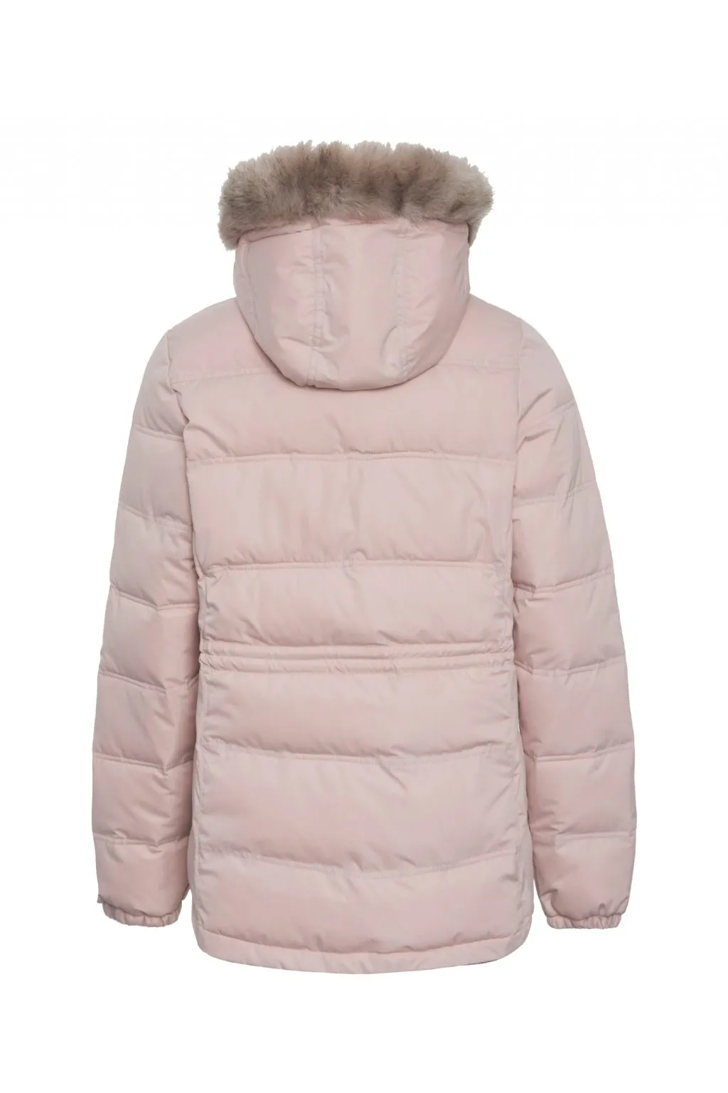 Elara Women’s Urban Puffer