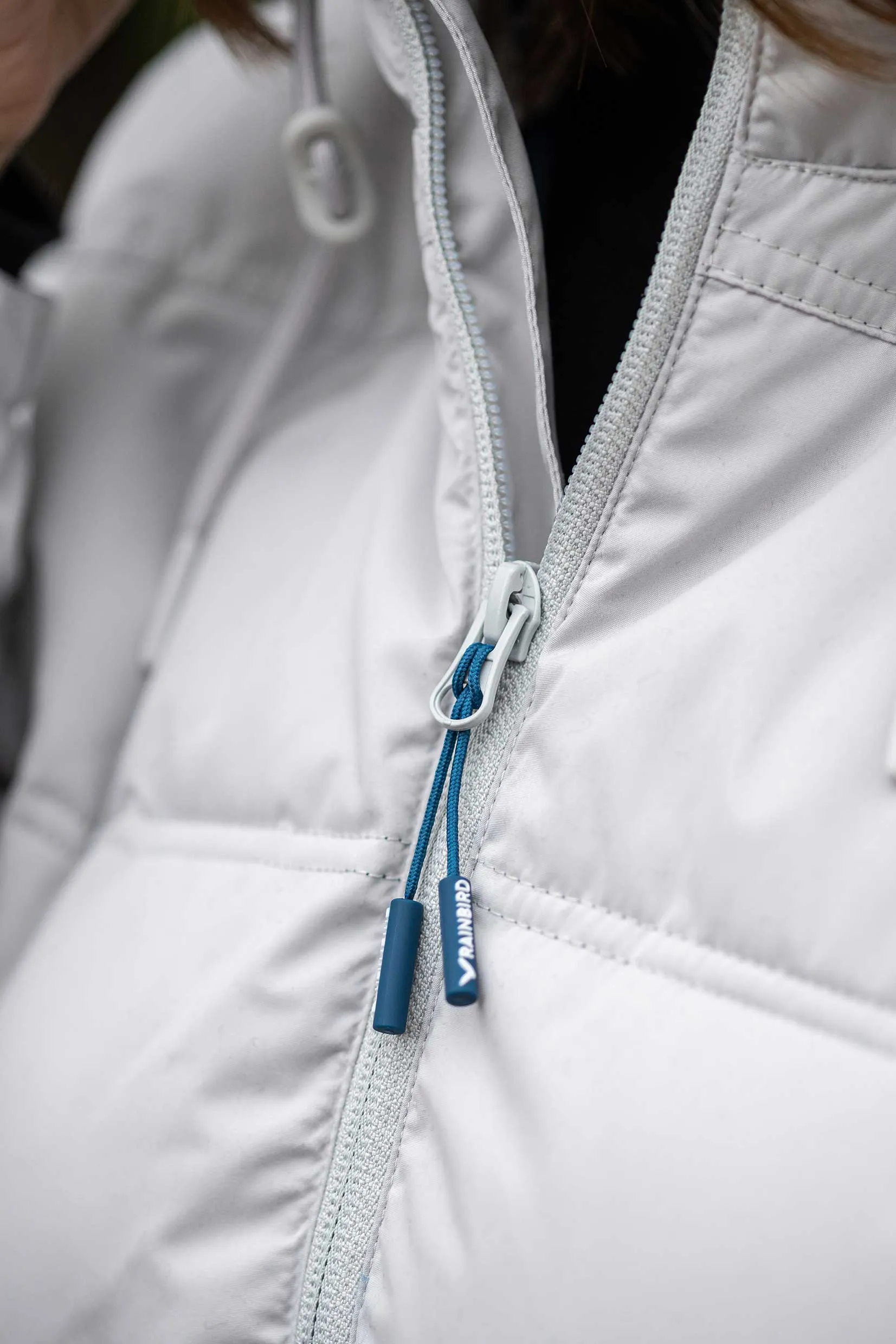 Elara Women’s Urban Puffer