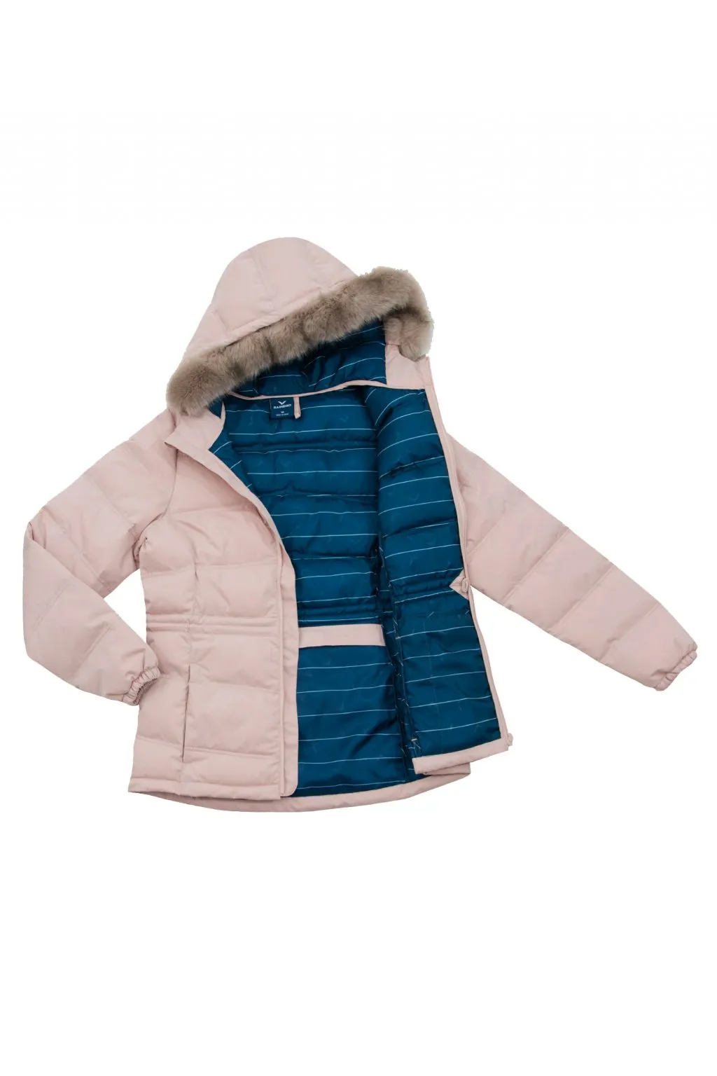 Elara Women’s Urban Puffer