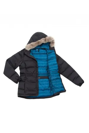 Elara Women’s Urban Puffer