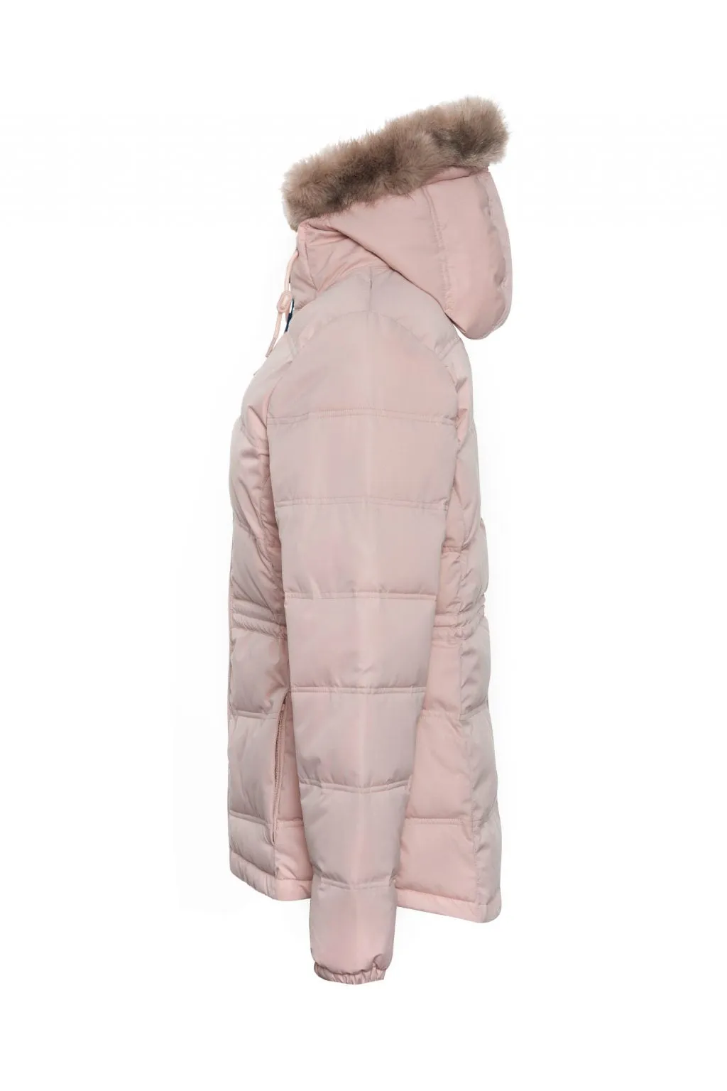 Elara Women’s Urban Puffer