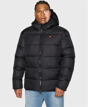 Ellesse Paddero Jacket Black
