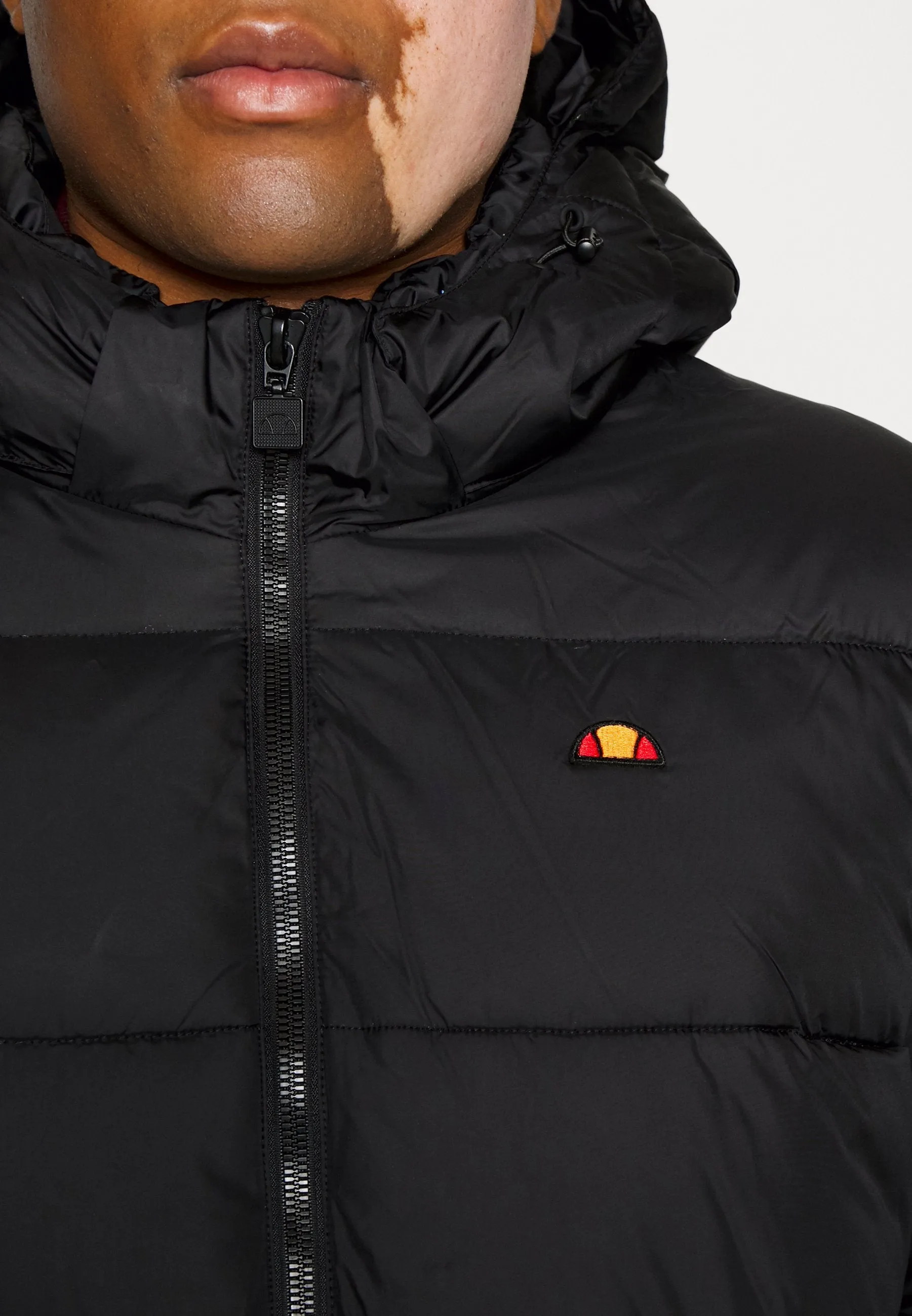Ellesse Paddero Jacket Black