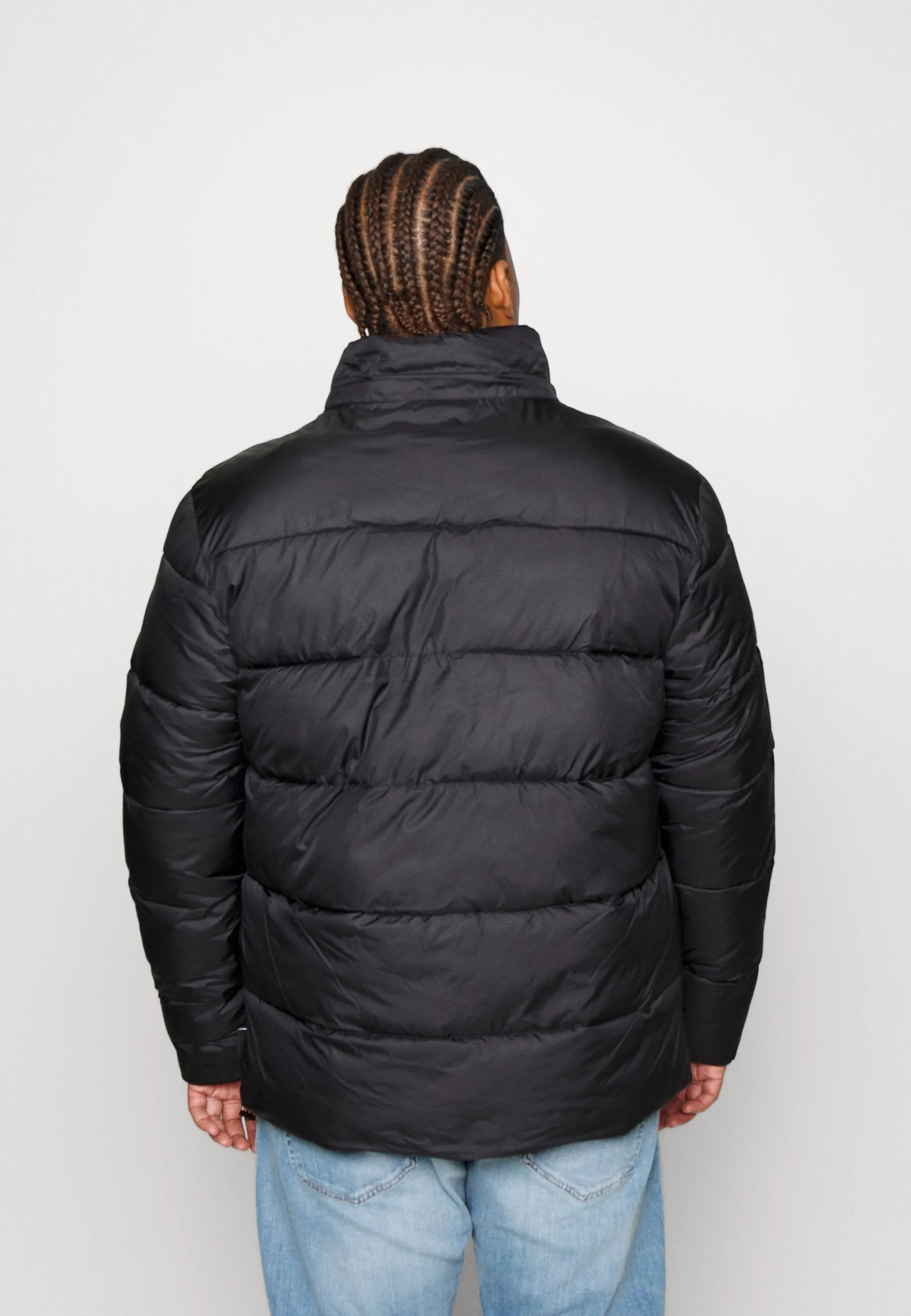 Ellesse Paddero Jacket Black
