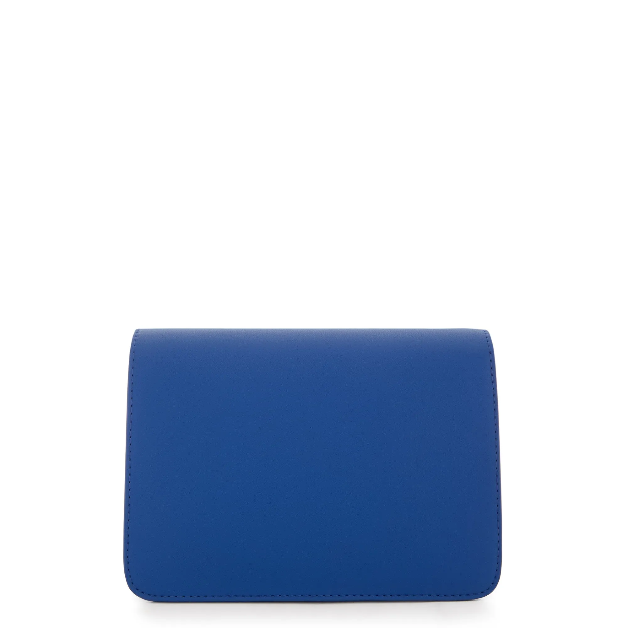 Essential Bag blue crossbody bag