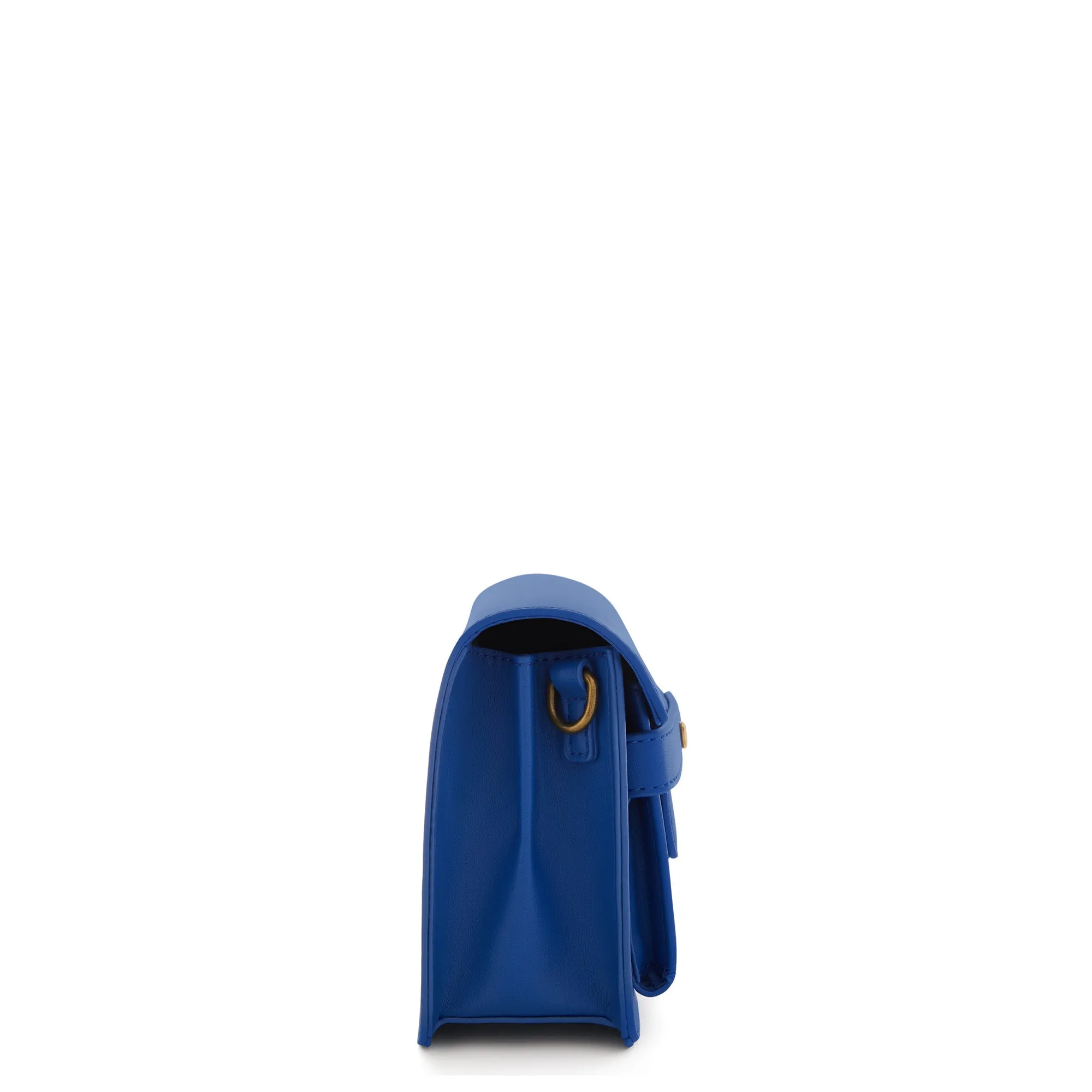 Essential Bag blue crossbody bag