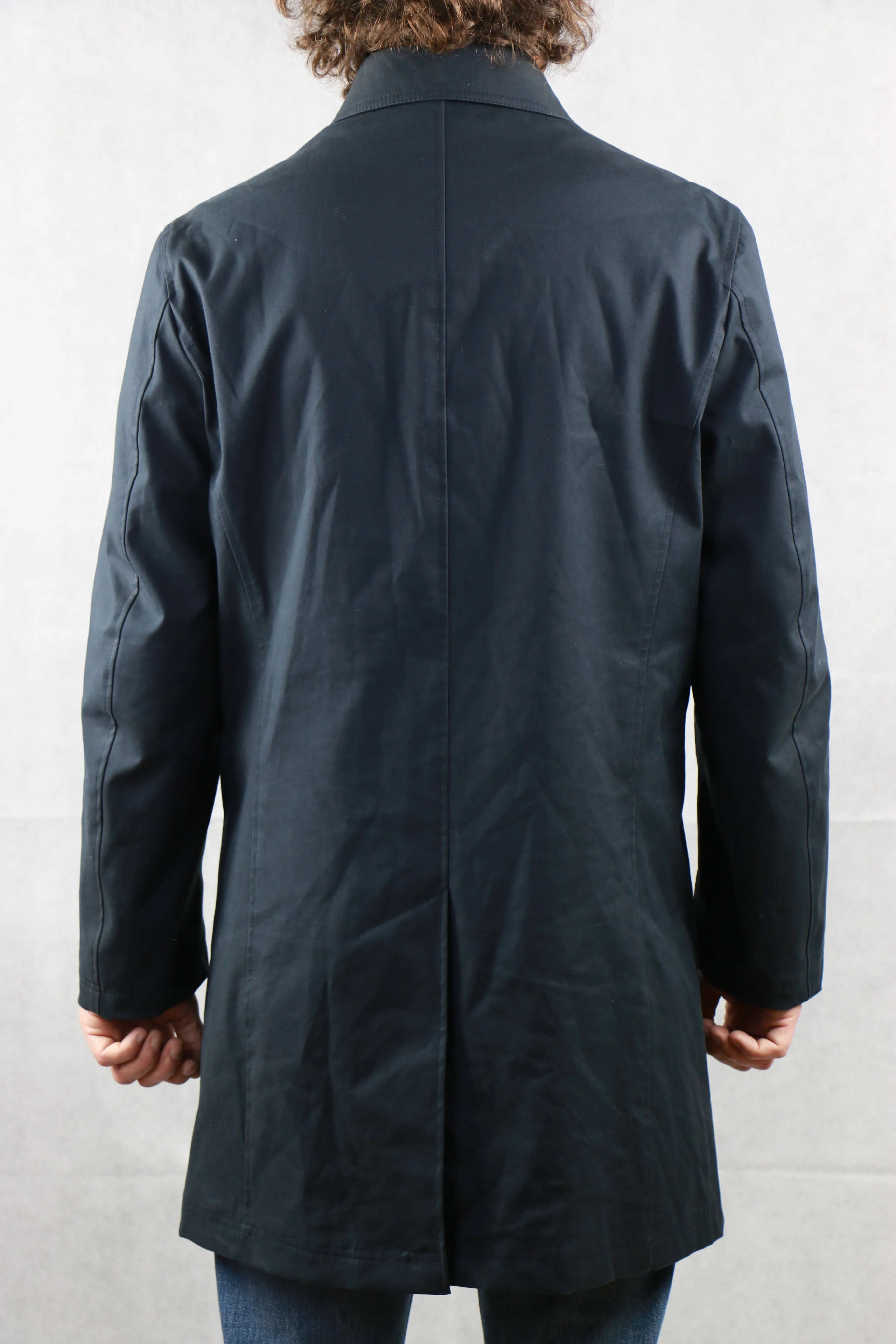 Etro raincoat