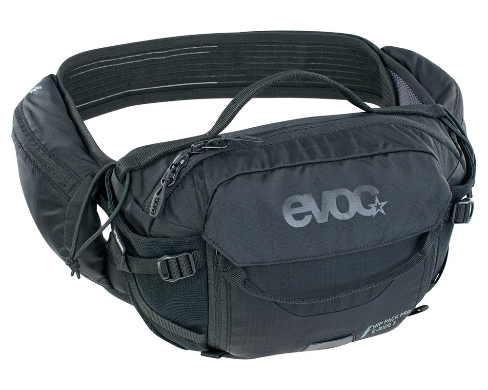 Evoc - Hip Pack Pro E-Ride 3