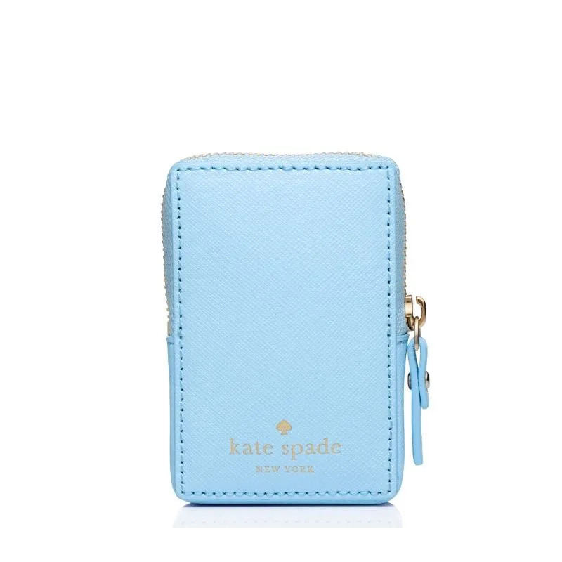Expand Your Horizons Overboard Coin Purse
