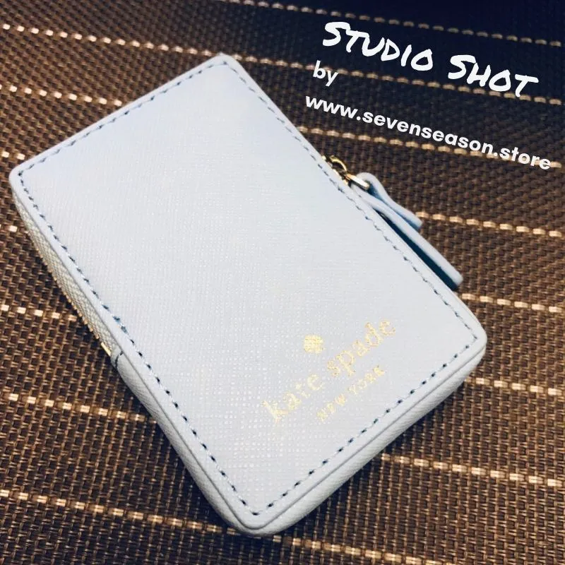 Expand Your Horizons Overboard Coin Purse