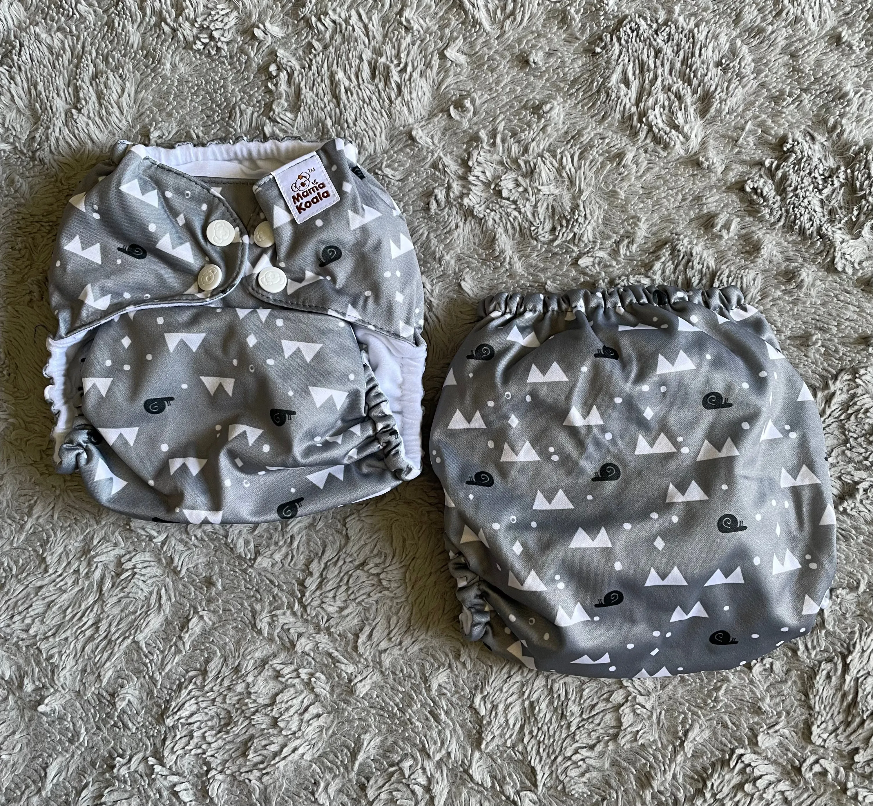 F202-Mama Koala Pocket Diaper 1.0