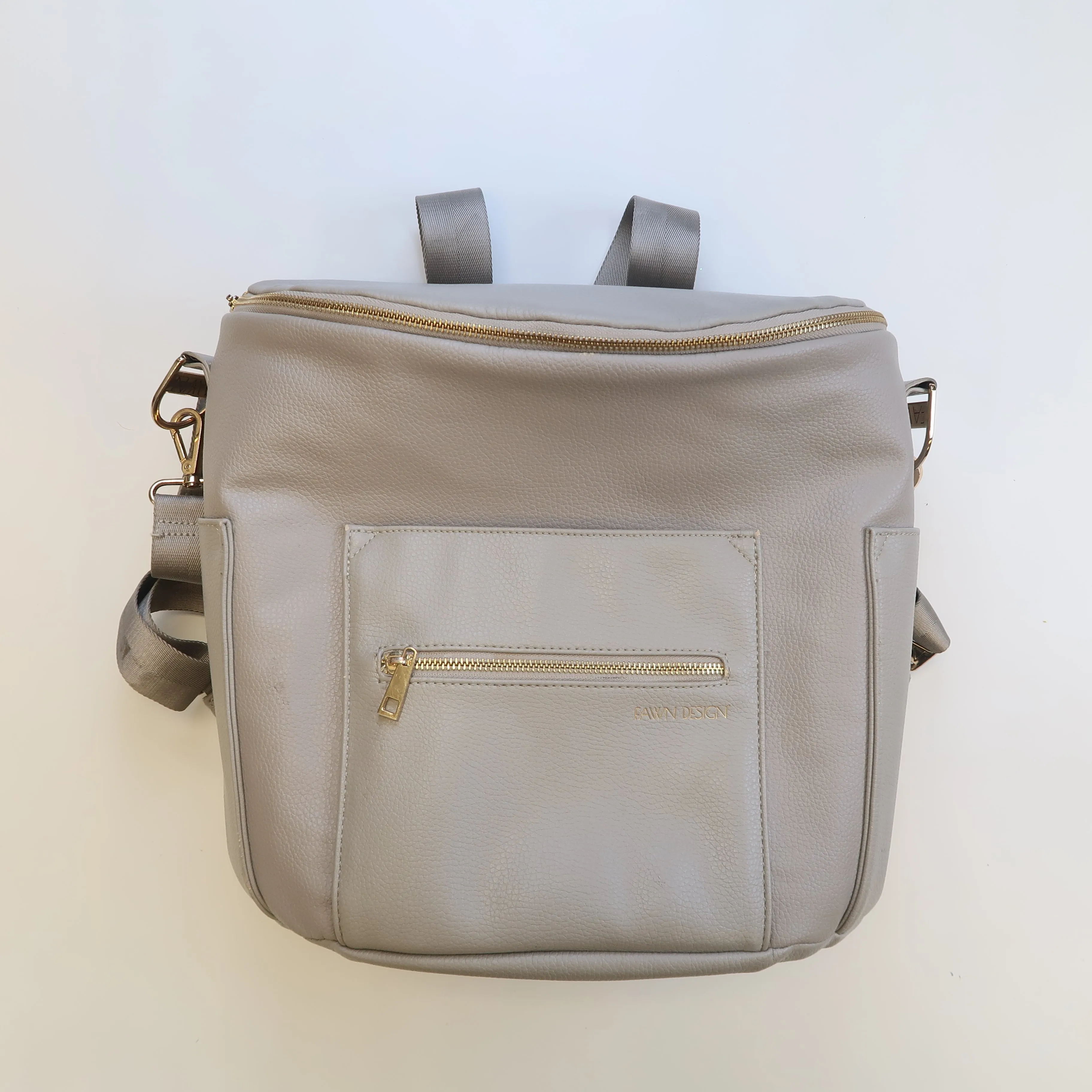 Fawn Design - Diaper Bag