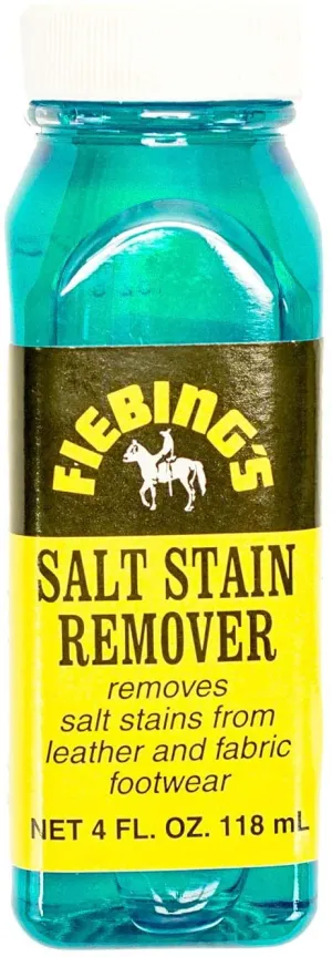 Fiebing's Salt Stain Remover