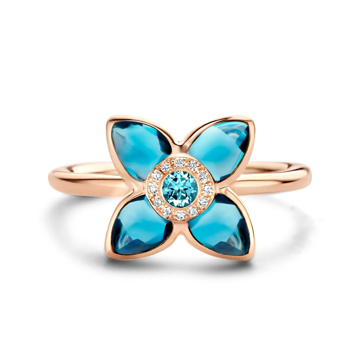 Fiji Ring
