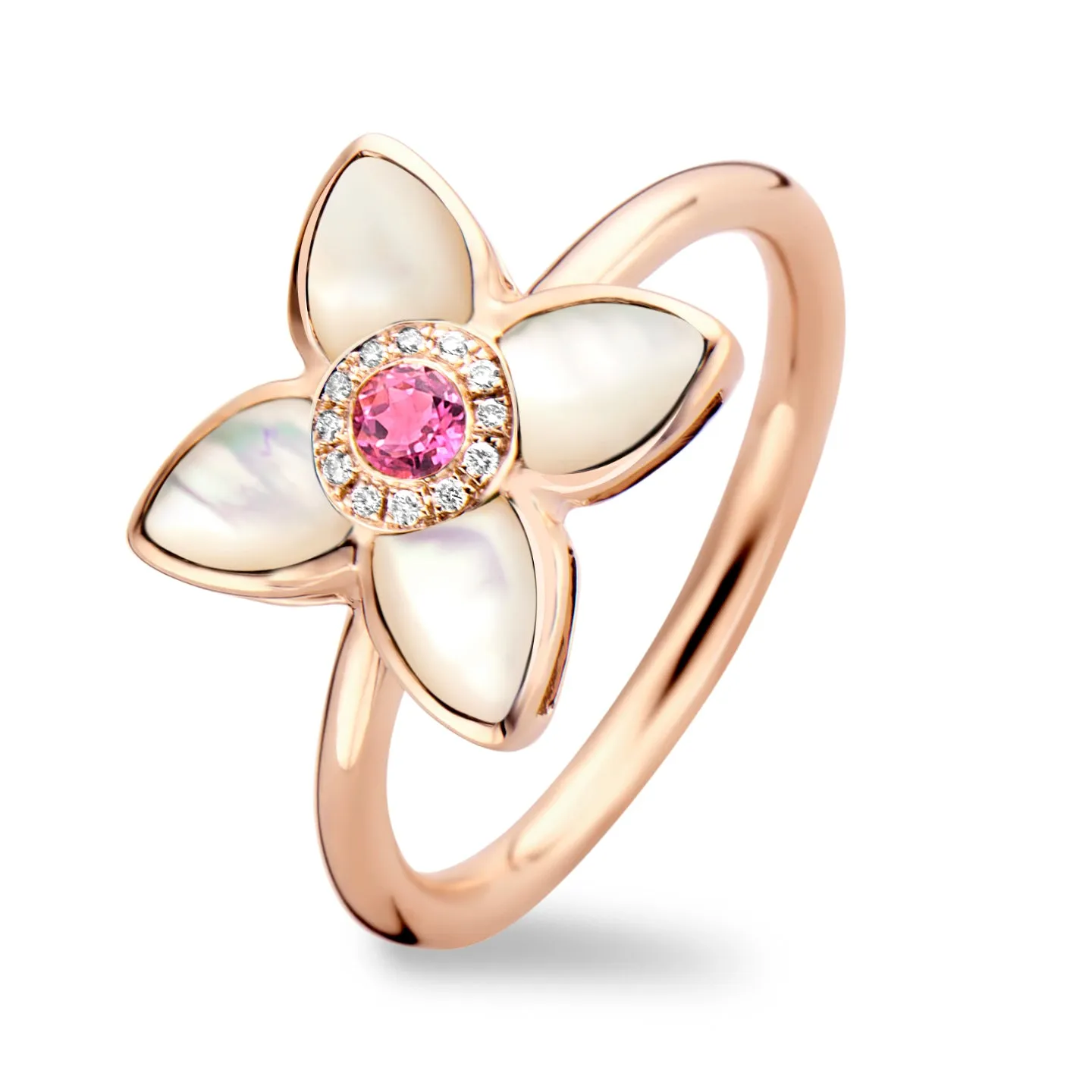 Fiji Ring