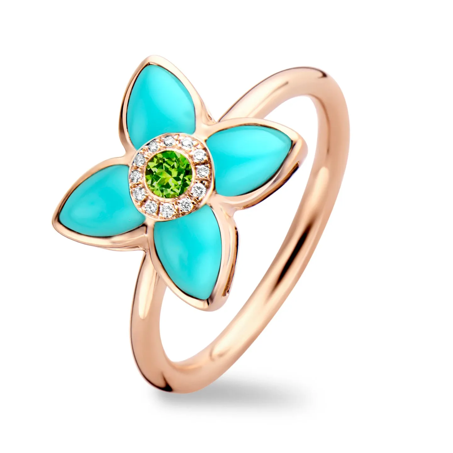 Fiji Ring