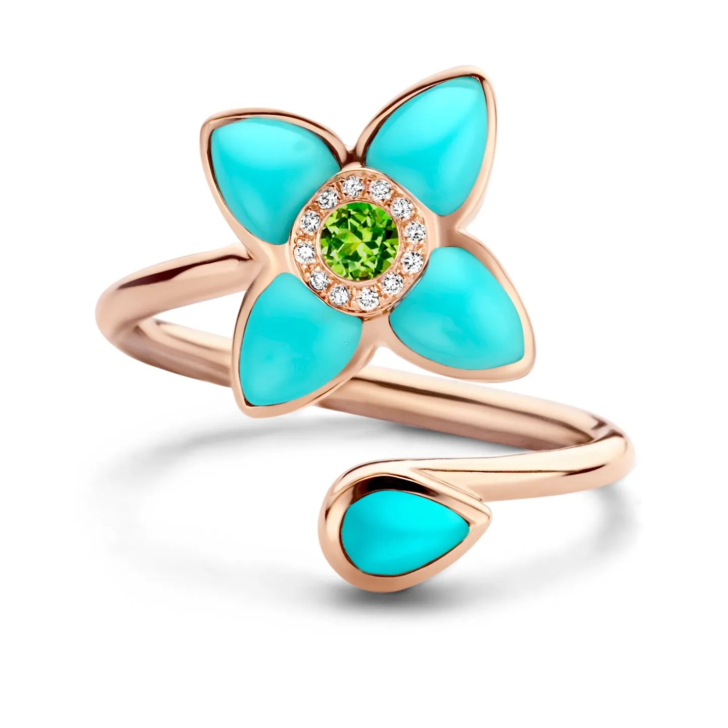Fiji Ring
