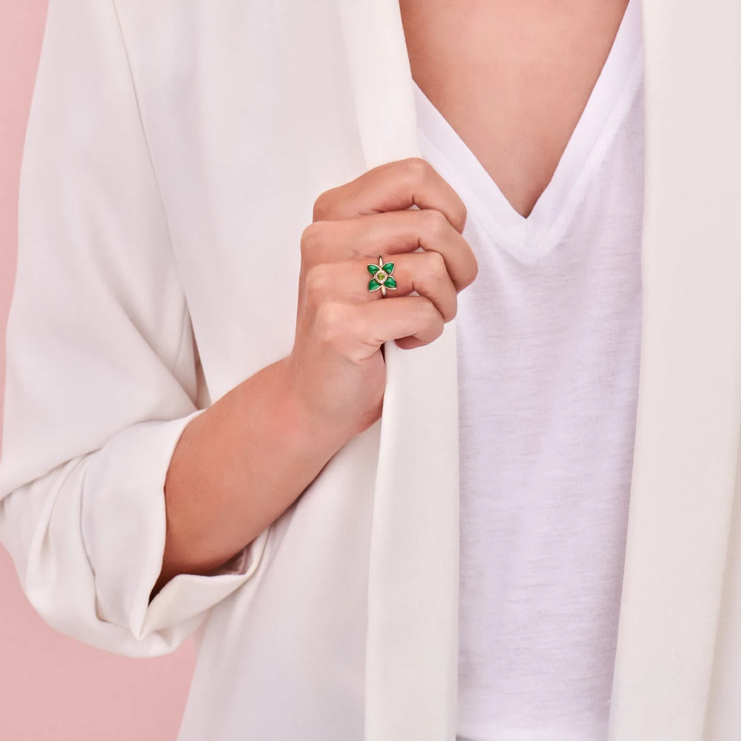 Fiji Ring