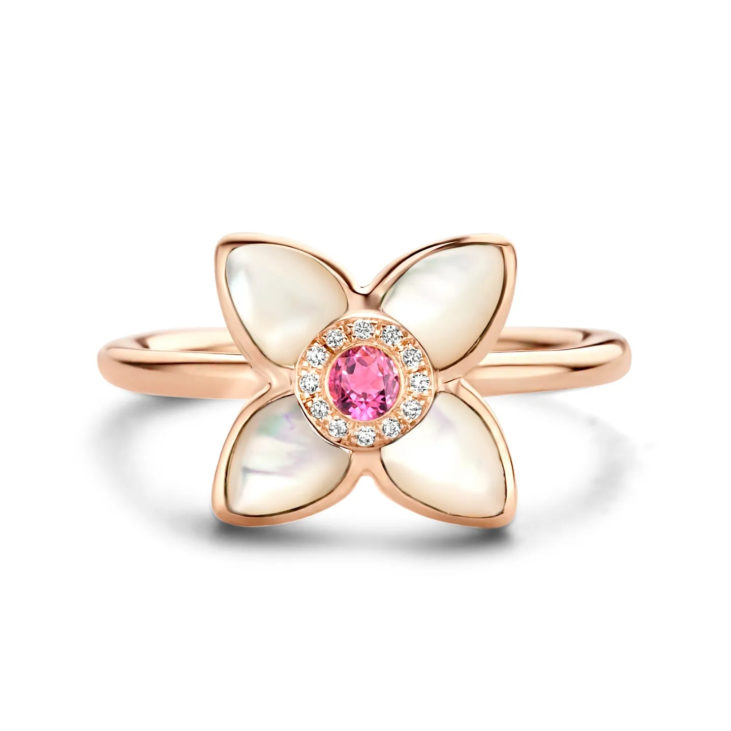 Fiji Ring