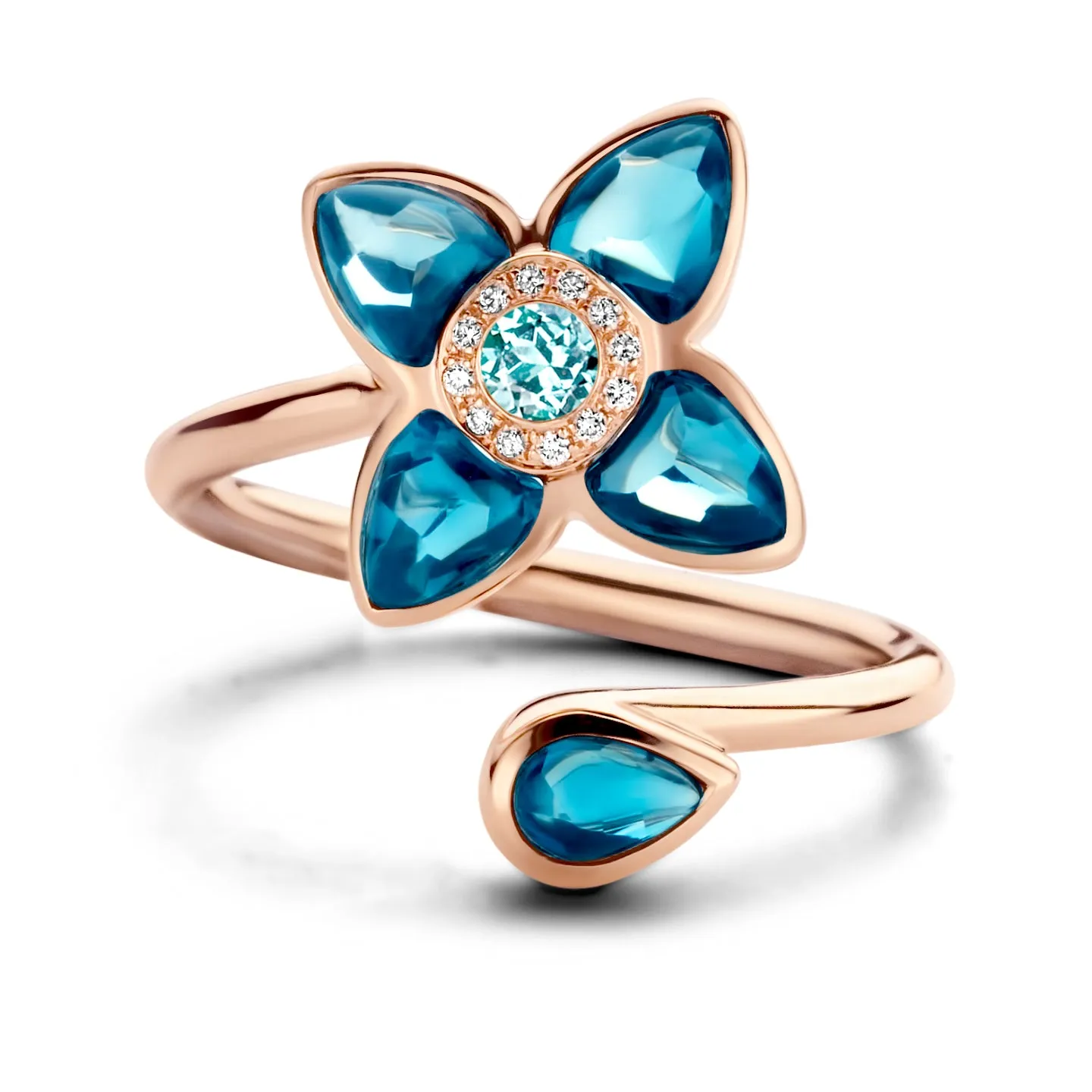 Fiji Ring