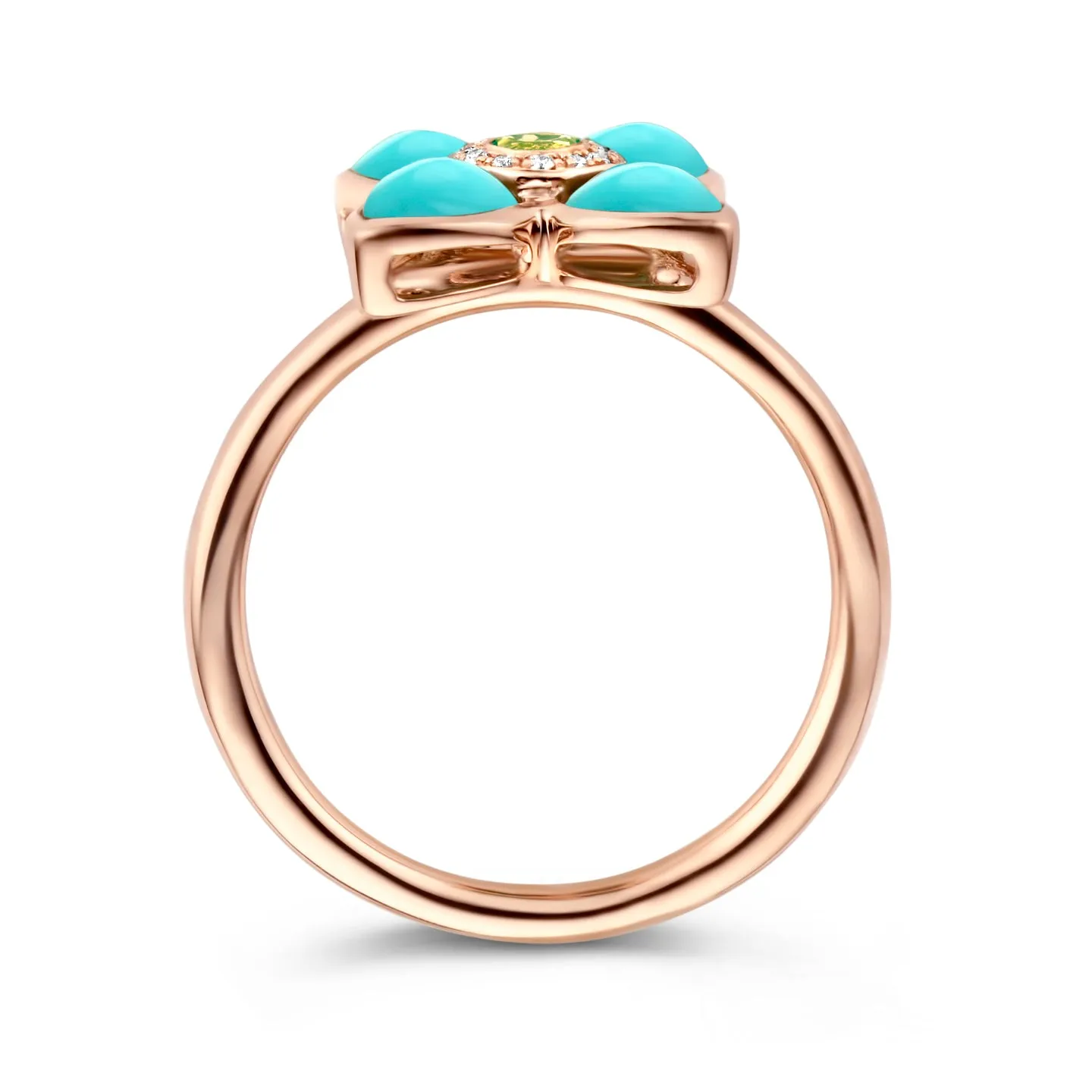 Fiji Ring