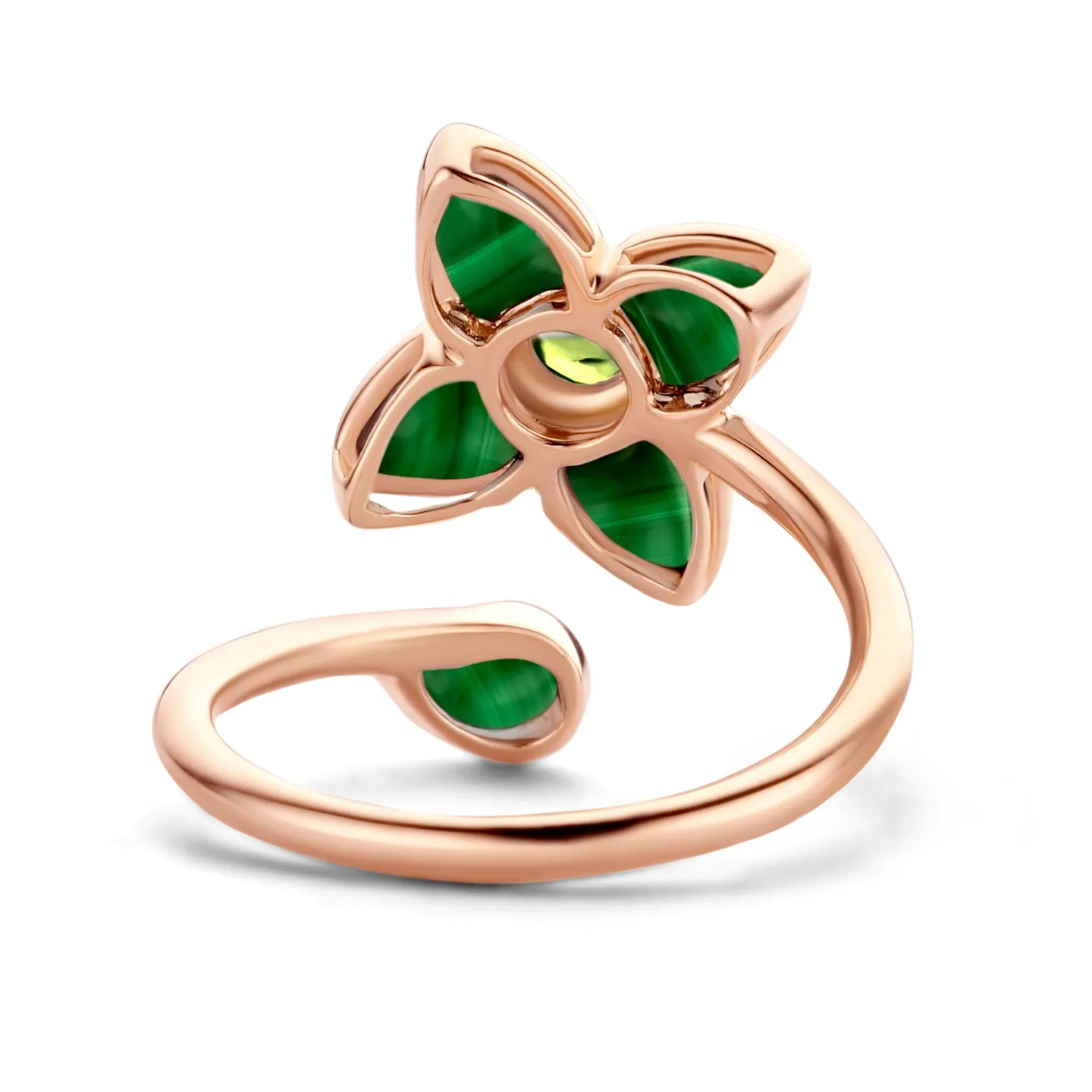 Fiji Ring