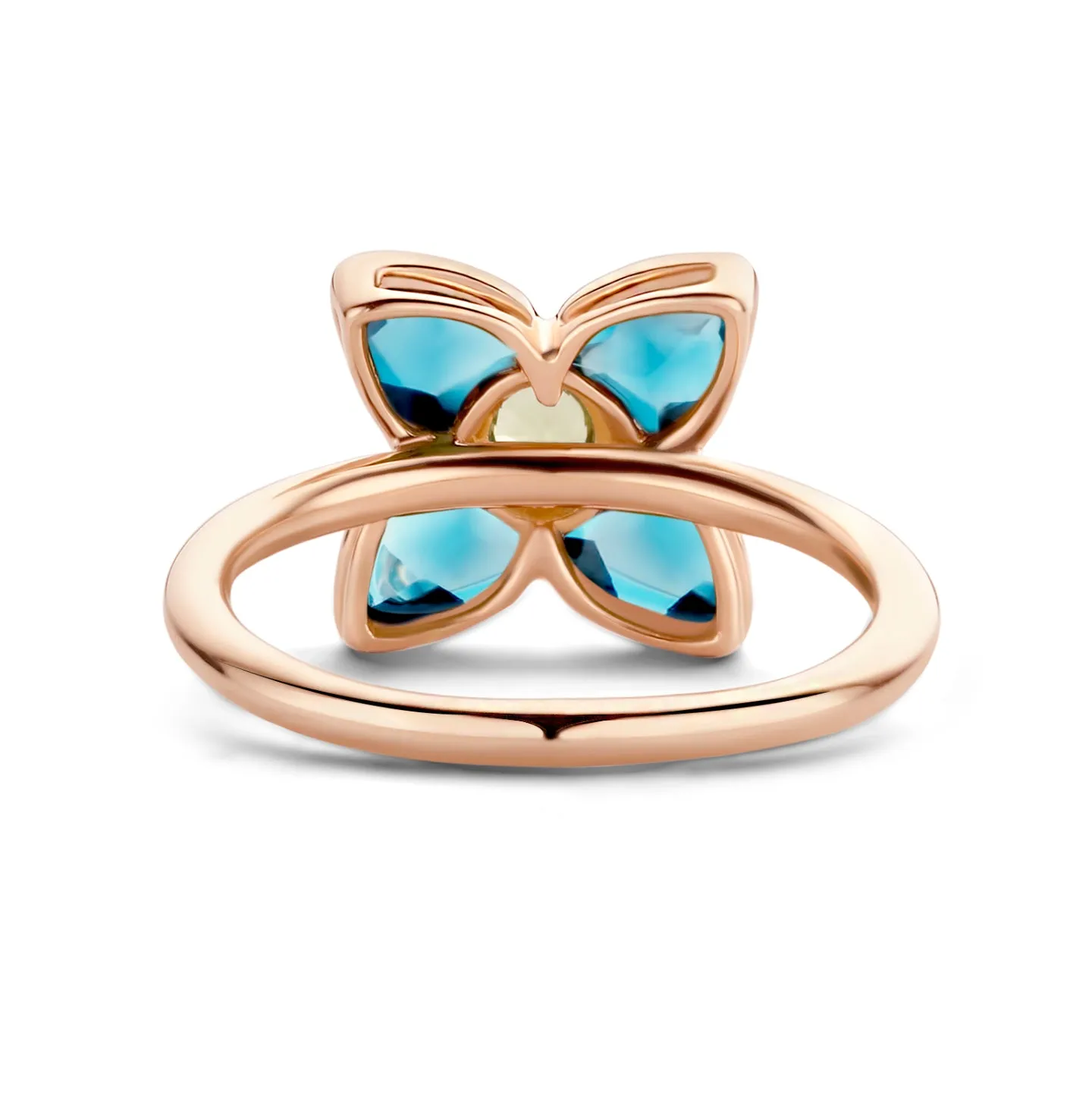 Fiji Ring