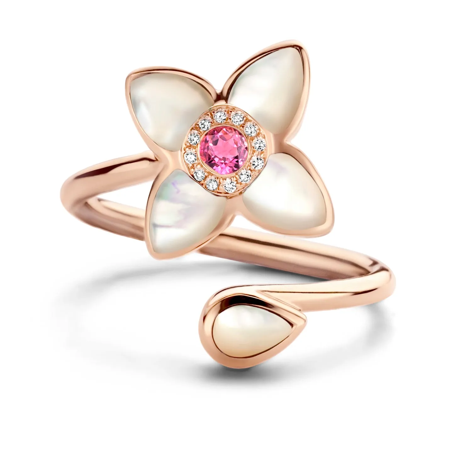 Fiji Ring