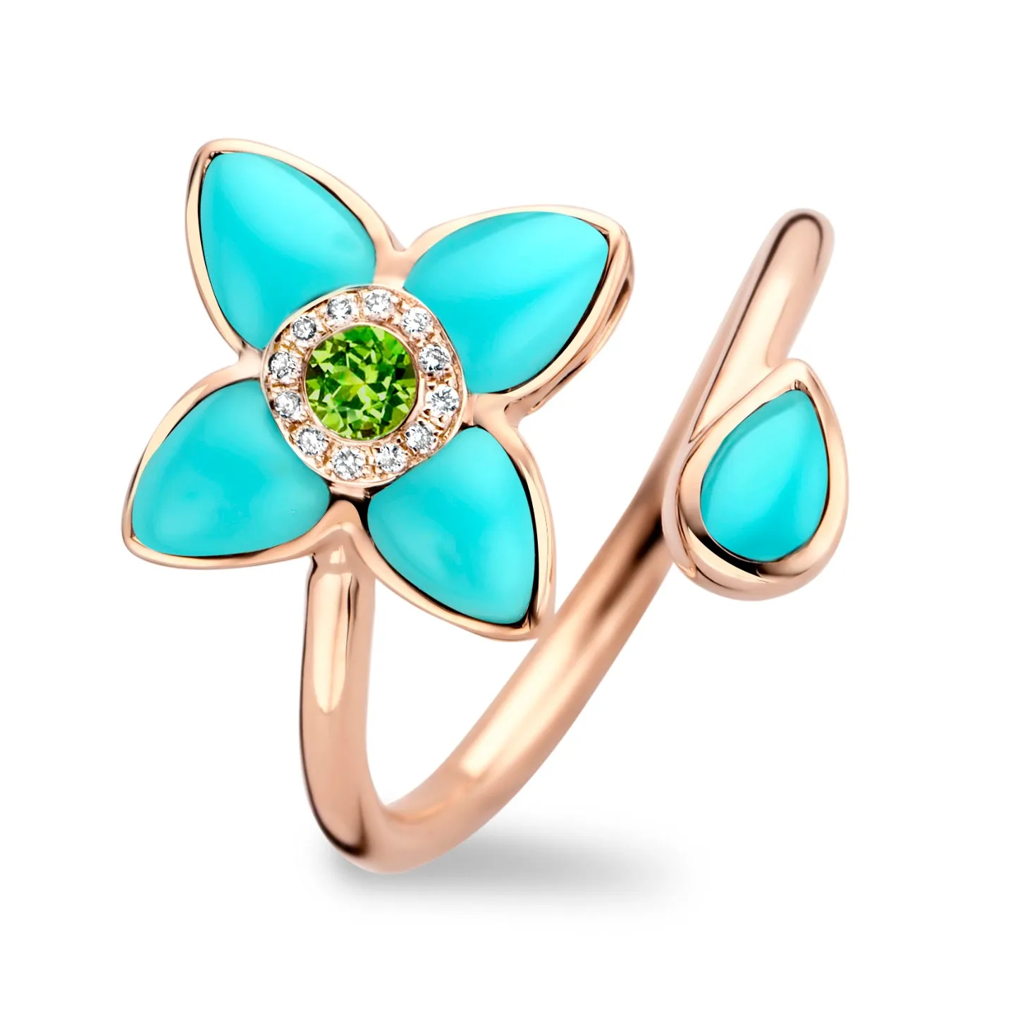 Fiji Ring