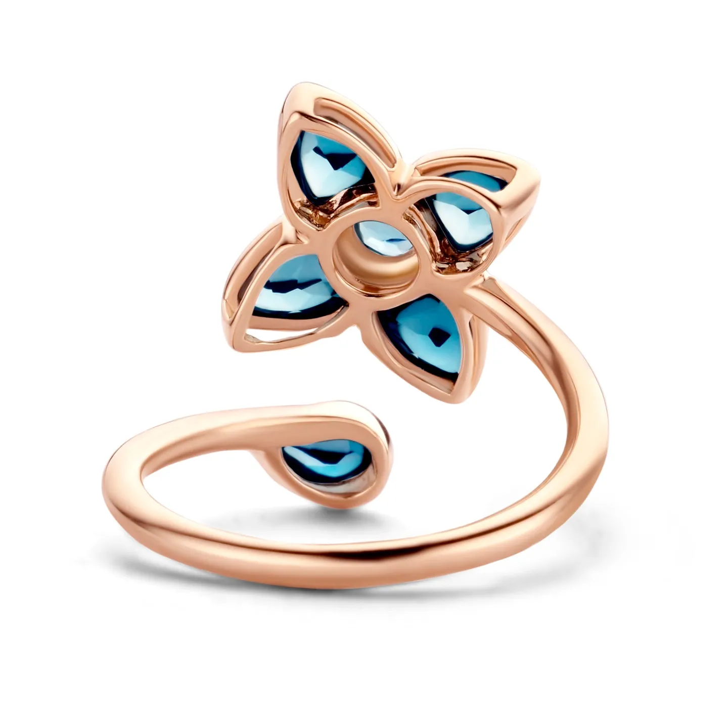 Fiji Ring