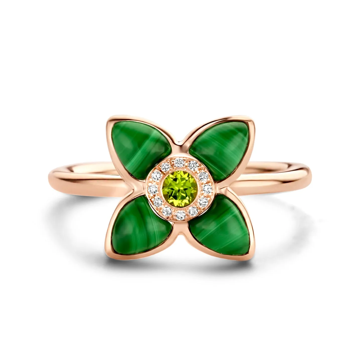 Fiji Ring