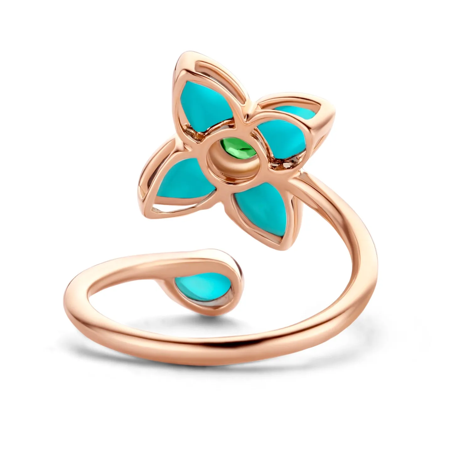Fiji Ring