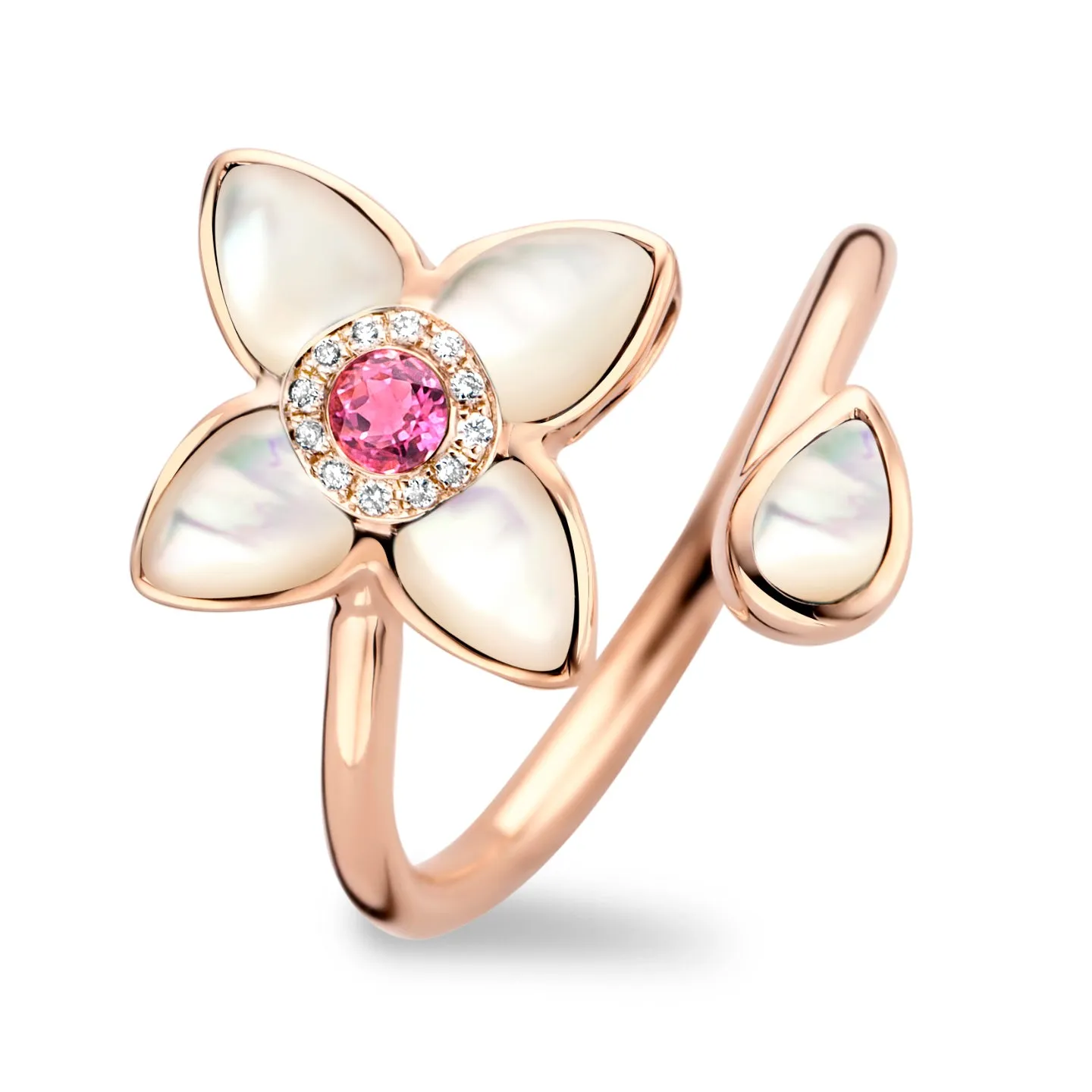 Fiji Ring