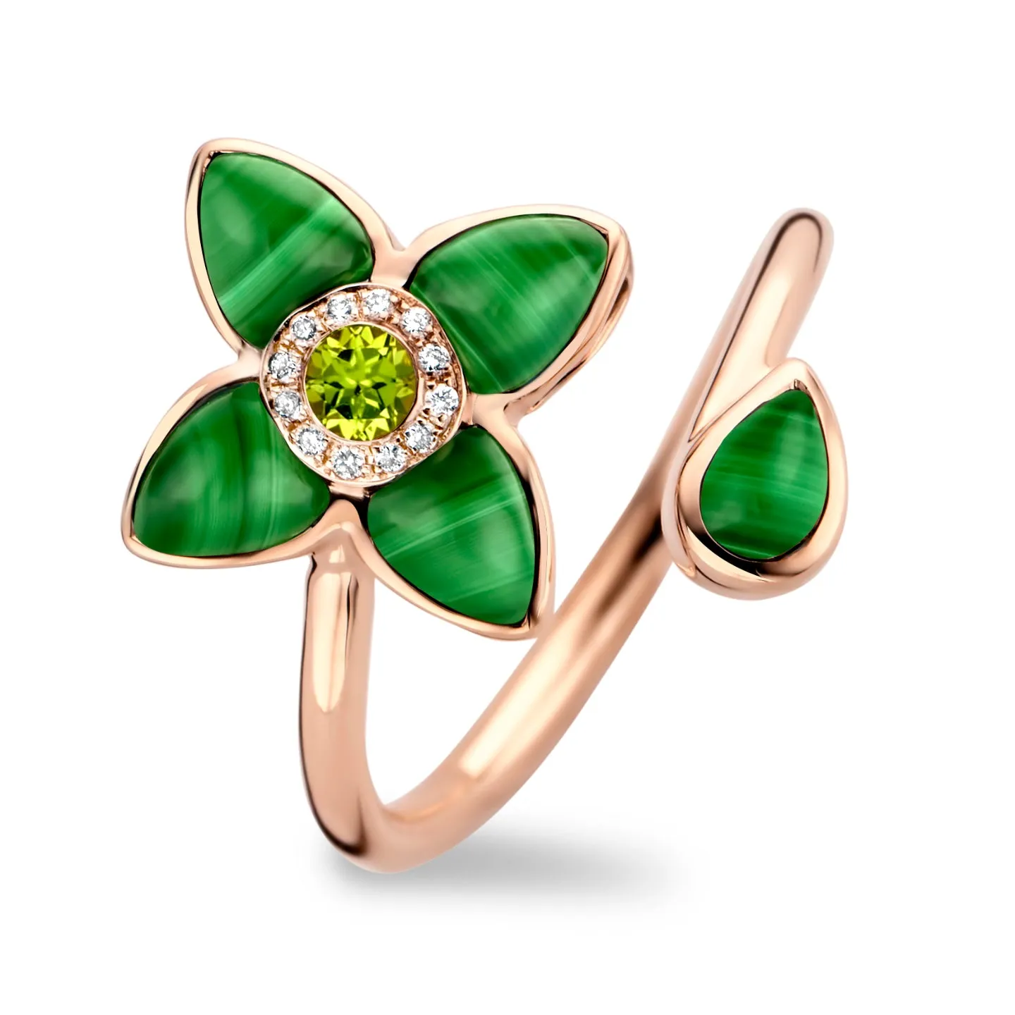 Fiji Ring