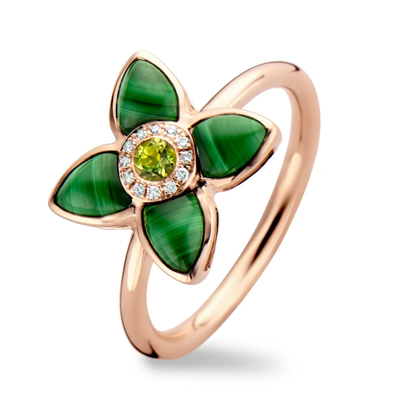 Fiji Ring