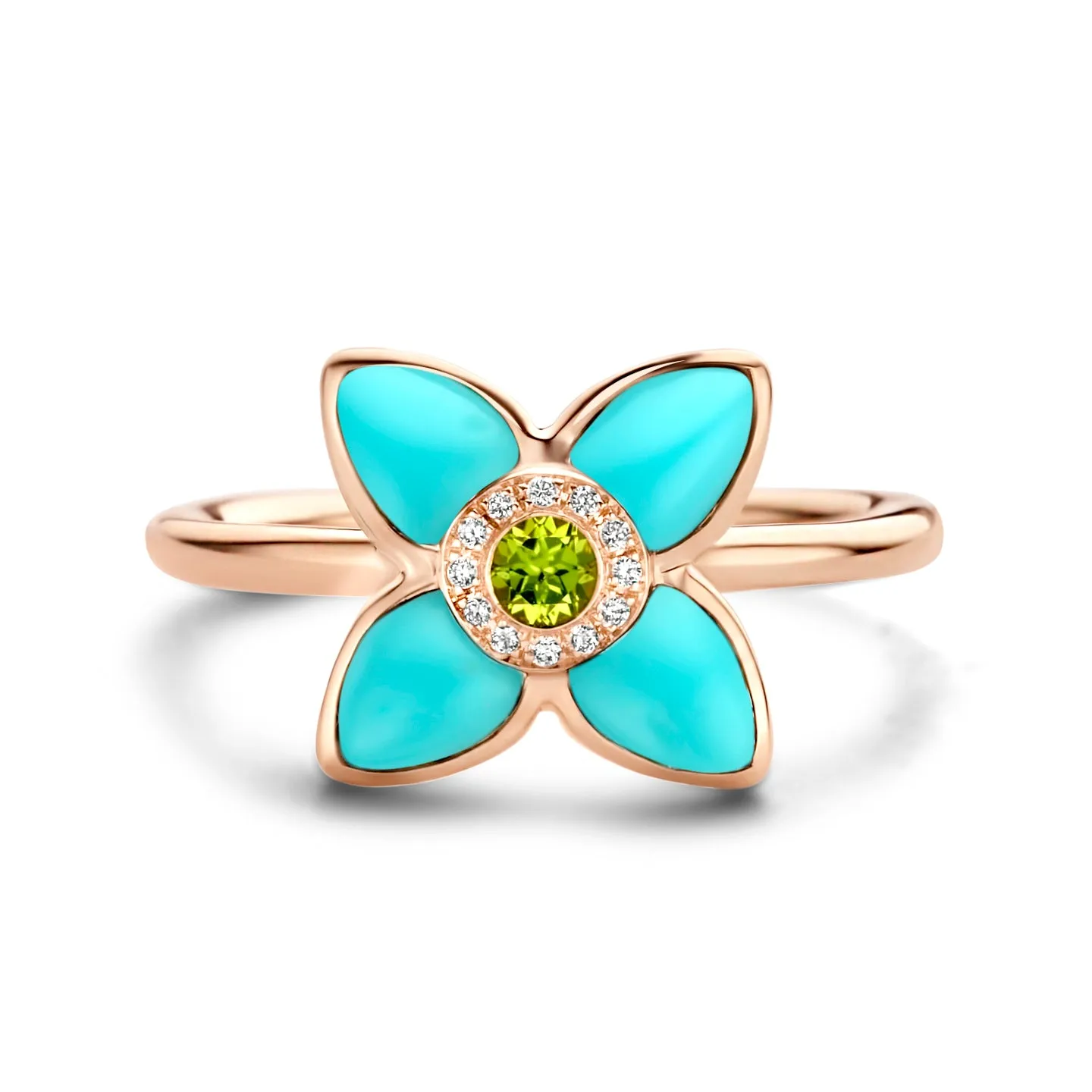 Fiji Ring