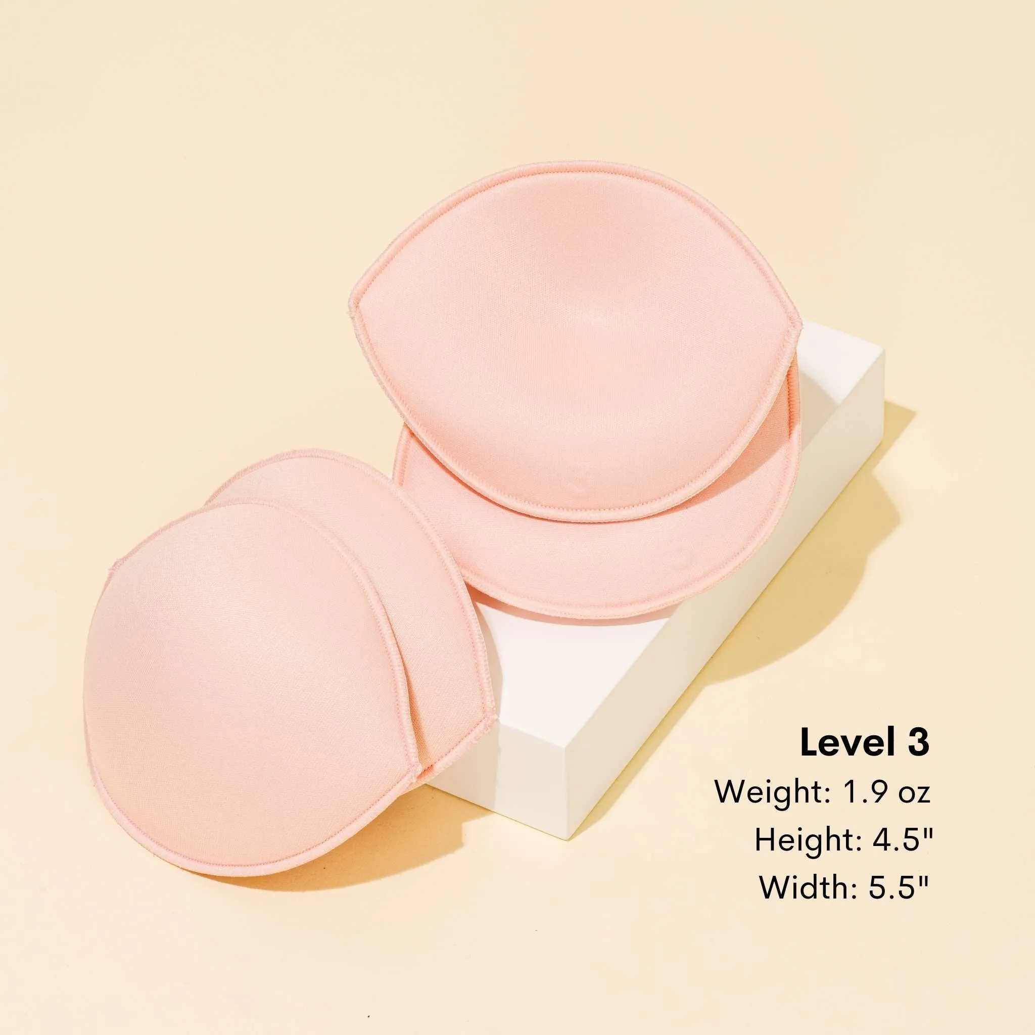 Fill It Up Inserts Level 3