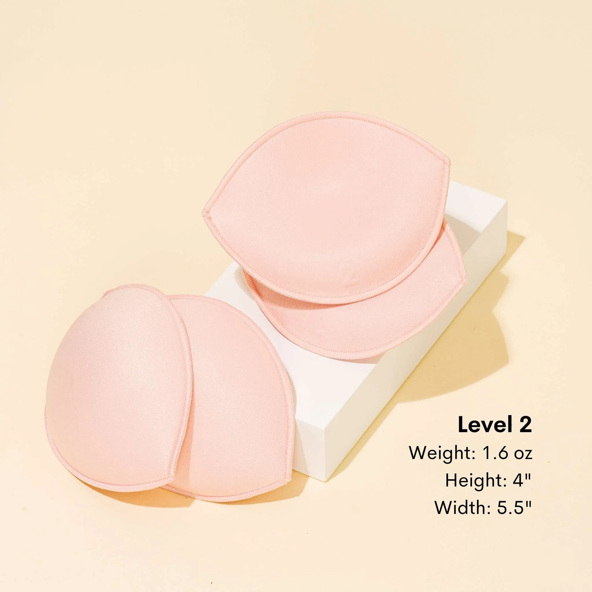 Fill It Up Inserts Level 3