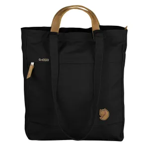 Fjallraven Totepack No. 1 Black