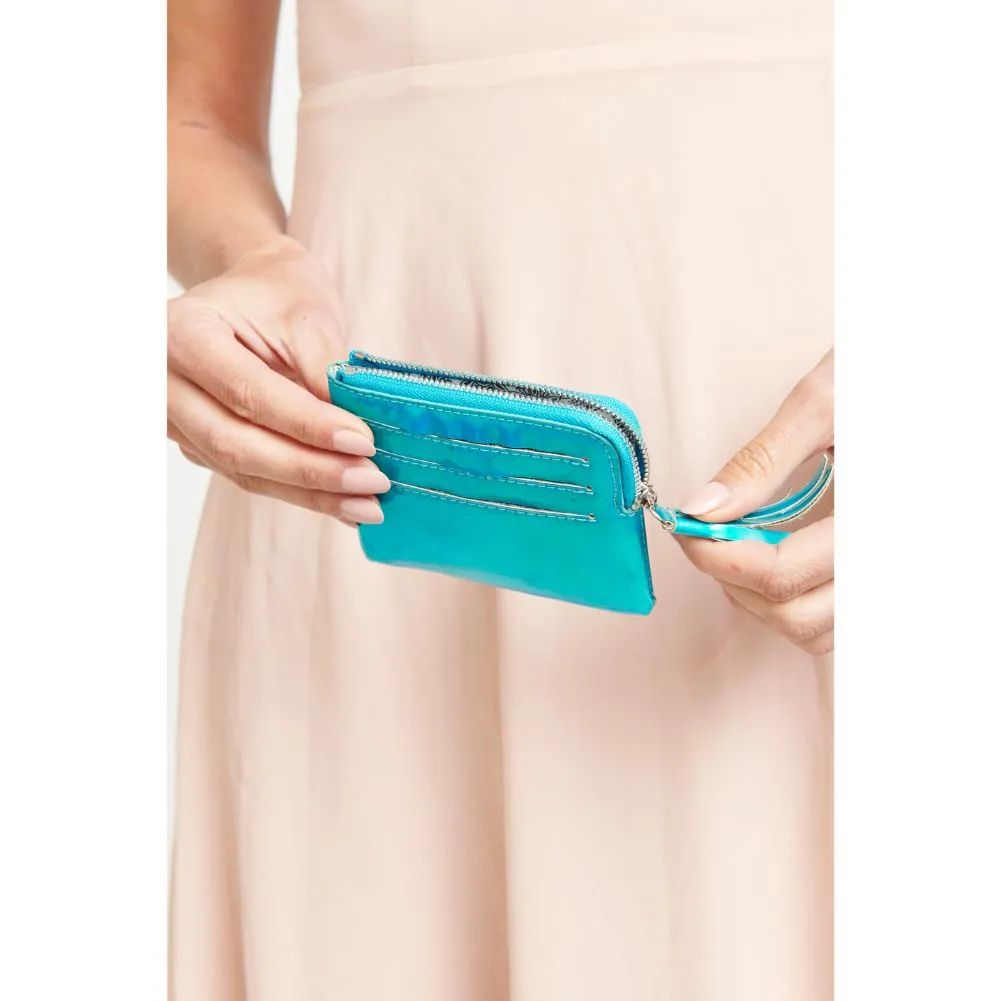 Flash Card Holder